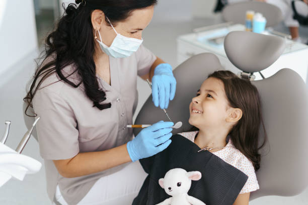 Best Emergency Orthodontic Repairs in Wendell, NC