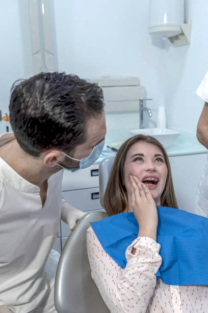 Best Knocked-Out Tooth (Avulsed Tooth) Treatment in Wendell, NC