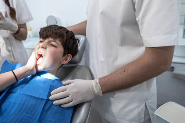 Best Emergency Wisdom Tooth Extraction in Wendell, NC