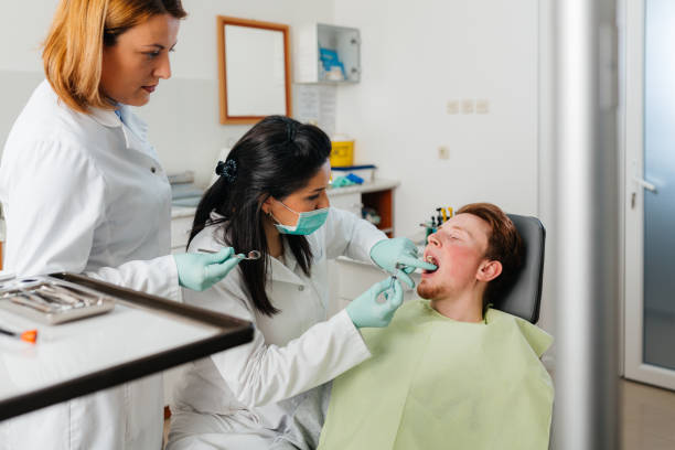 Best Emergency Denture Repair in Wendell, NC