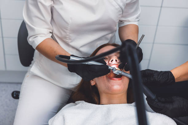 Best Walk-In Emergency Dental Services in Wendell, NC